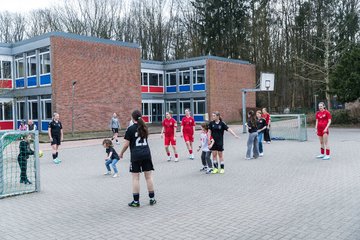 Bild 130 - wBJ NFV Futsalmeisterschaft
